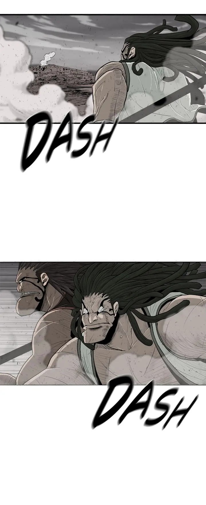 The Legend of the Northern Blade Chapter 166 Page 5