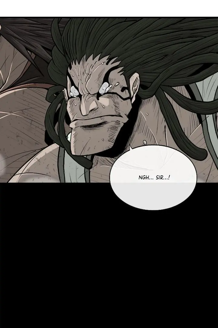 The Legend of the Northern Blade Chapter 166 Page 6