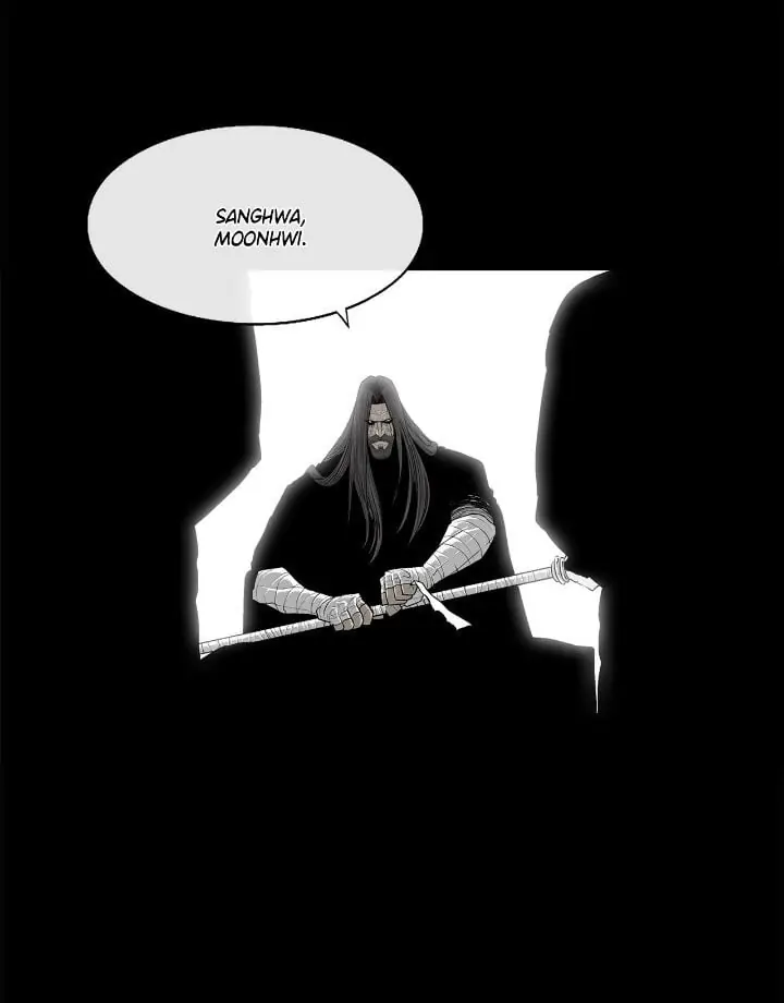 The Legend of the Northern Blade Chapter 166 Page 8