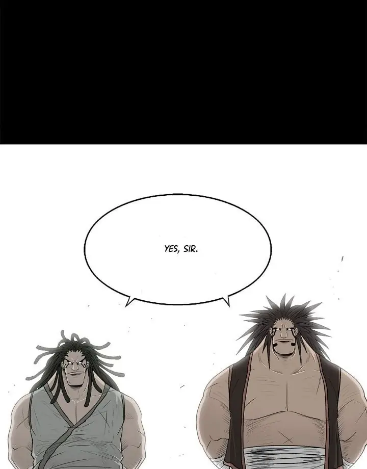 The Legend of the Northern Blade Chapter 166 Page 9