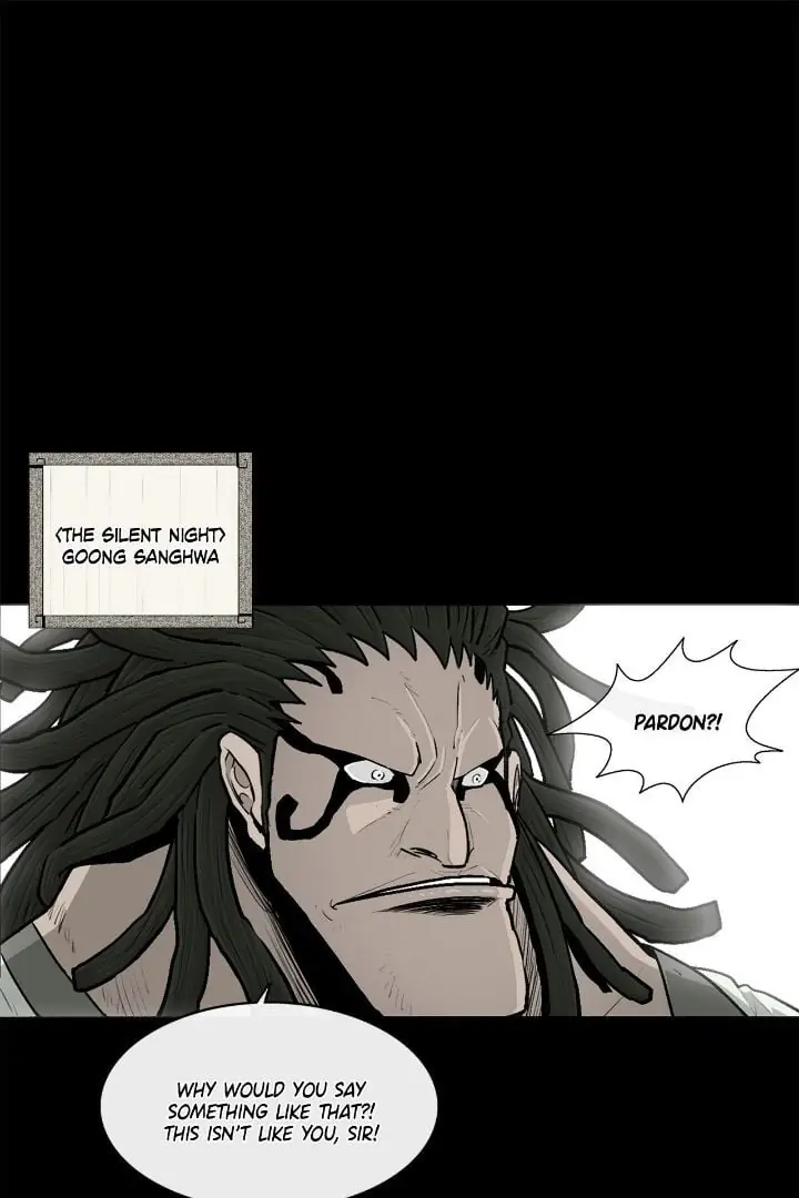 The Legend of the Northern Blade Chapter 166 Page 11