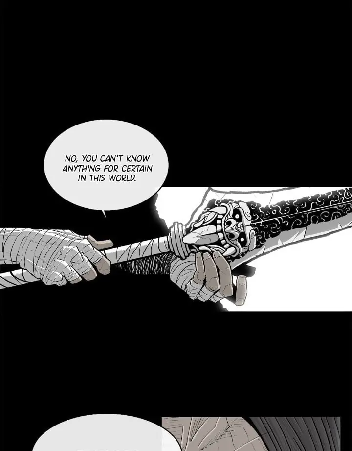 The Legend of the Northern Blade Chapter 166 Page 13