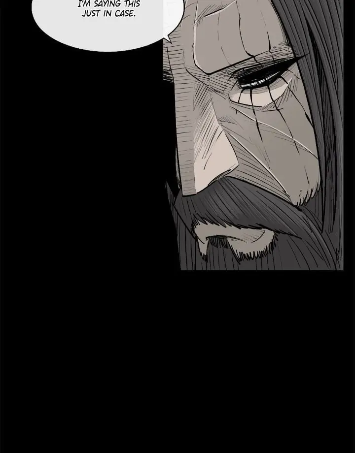 The Legend of the Northern Blade Chapter 166 Page 14