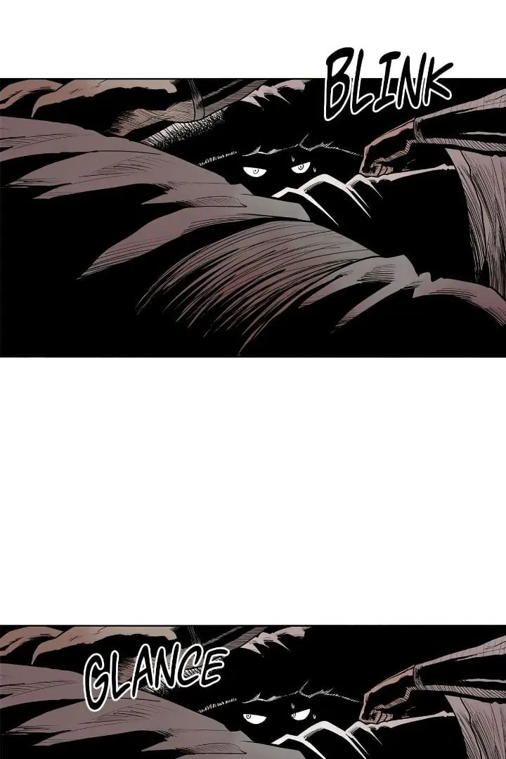 The Legend of the Northern Blade Chapter 166 Page 39