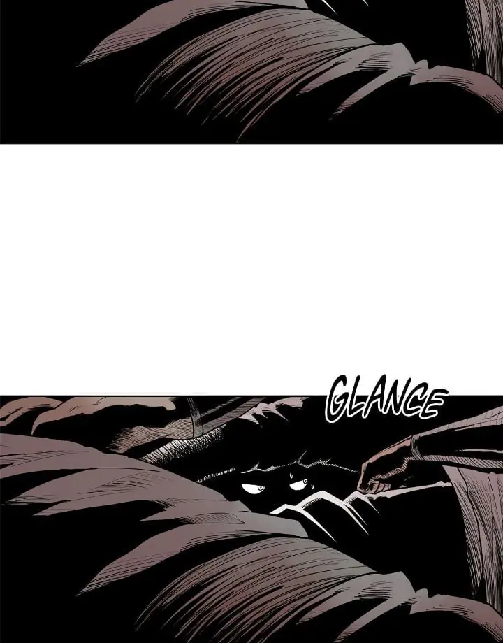 The Legend of the Northern Blade Chapter 166 Page 40