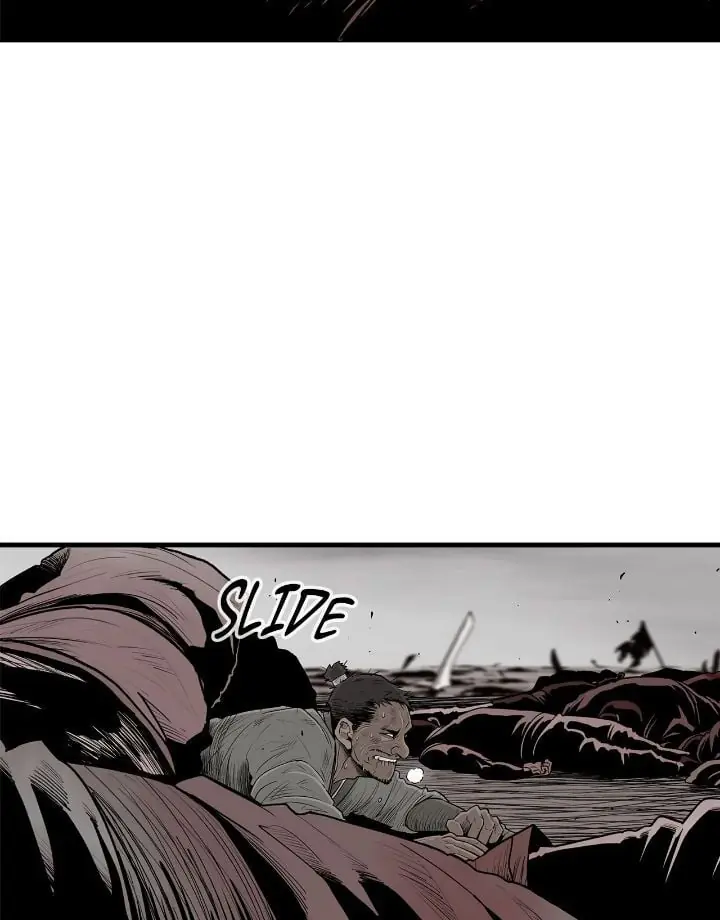 The Legend of the Northern Blade Chapter 166 Page 41