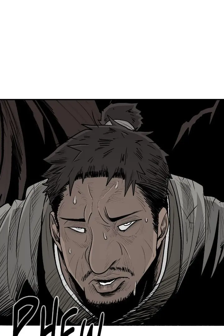 The Legend of the Northern Blade Chapter 166 Page 43