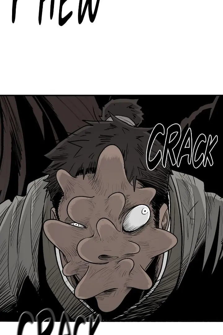 The Legend of the Northern Blade Chapter 166 Page 44