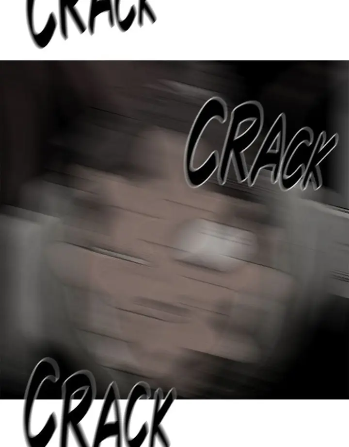 The Legend of the Northern Blade Chapter 166 Page 45