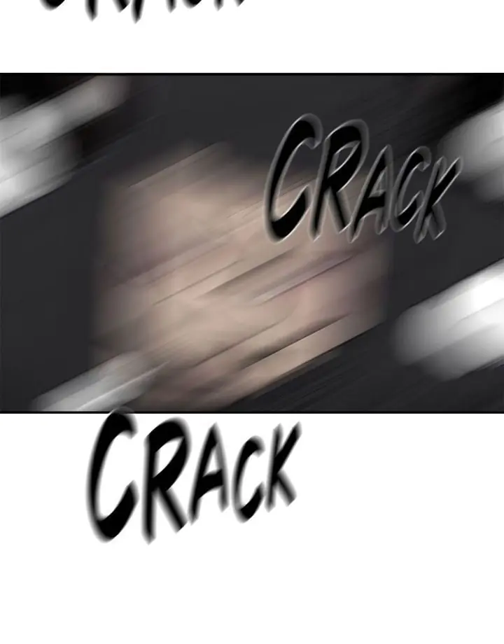 The Legend of the Northern Blade Chapter 166 Page 46