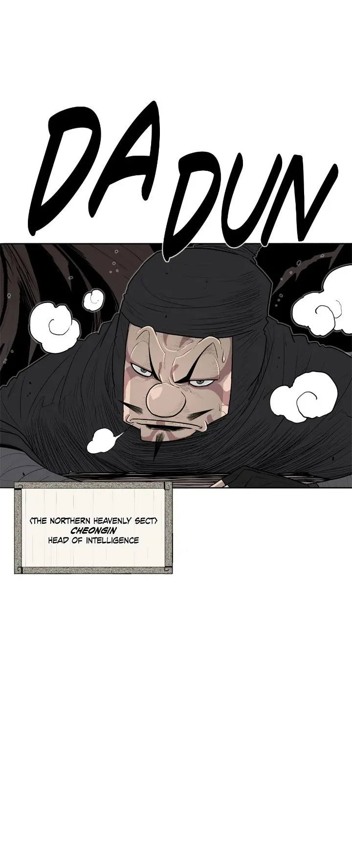 The Legend of the Northern Blade Chapter 166 Page 47