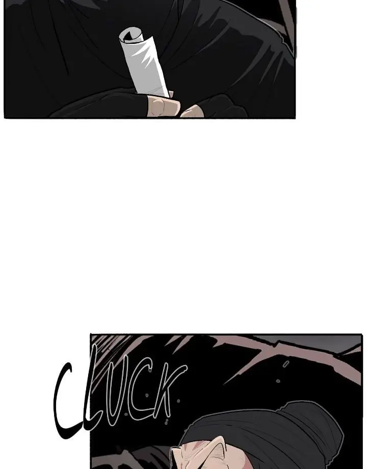 The Legend of the Northern Blade Chapter 166 Page 56