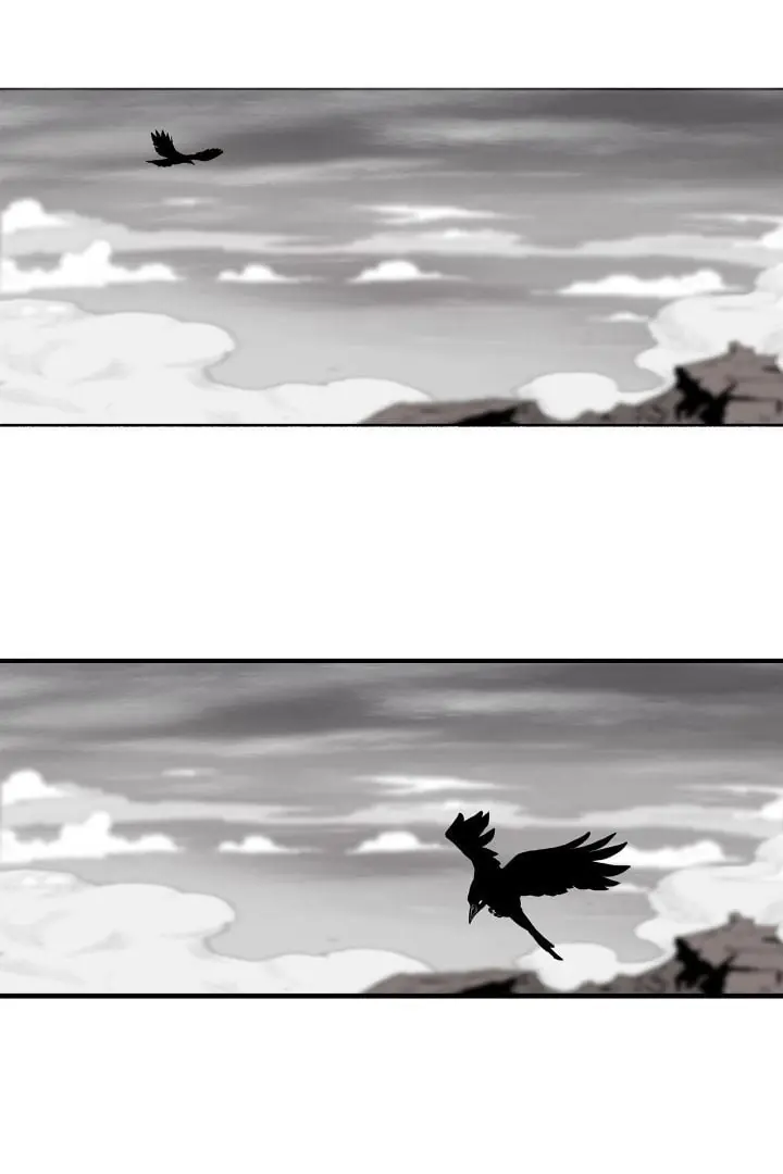 The Legend of the Northern Blade Chapter 166 Page 58