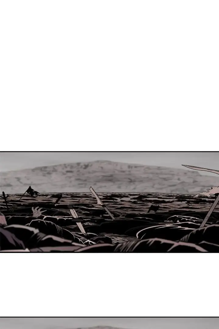 The Legend of the Northern Blade Chapter 166 Page 59