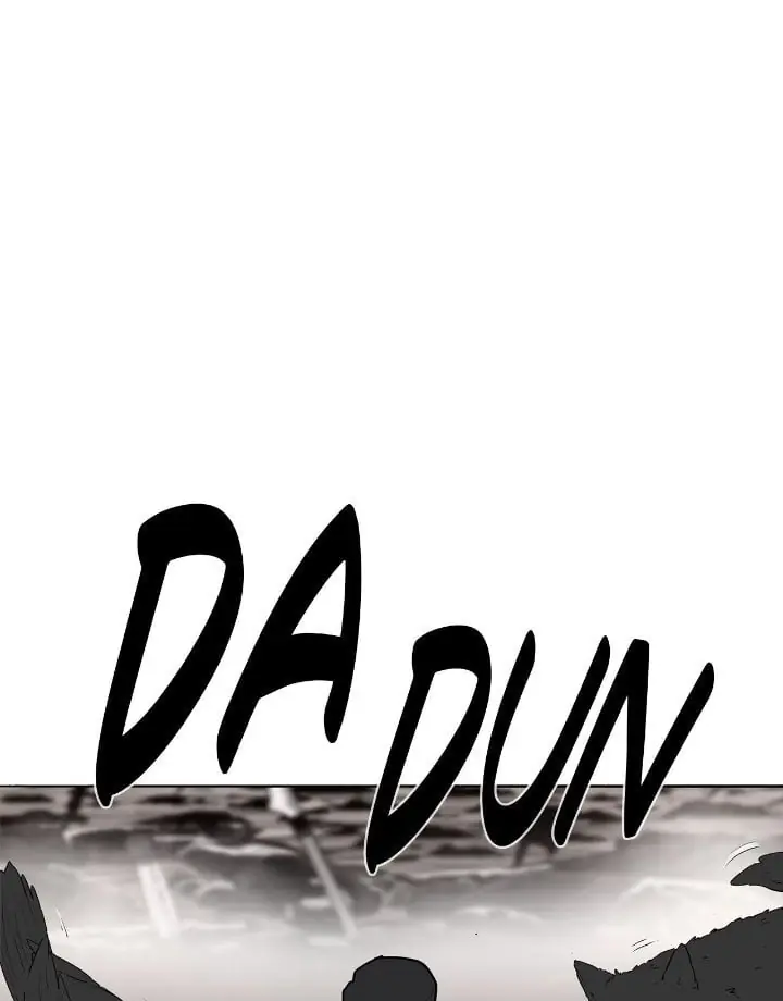 The Legend of the Northern Blade Chapter 166 Page 61