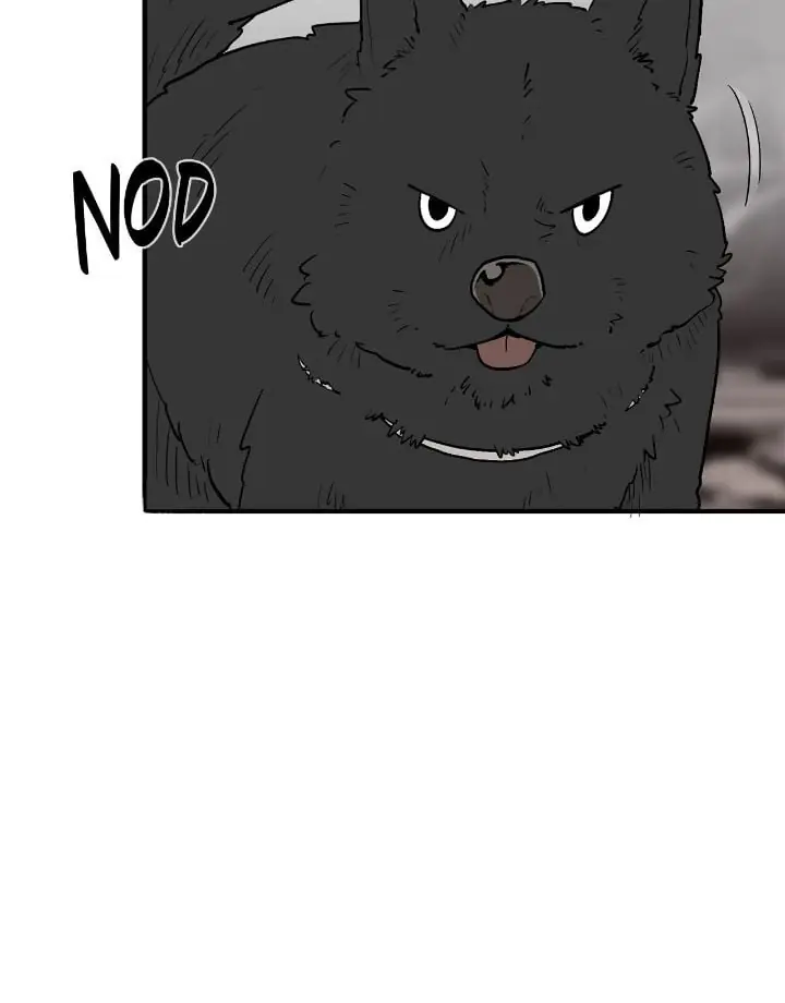 The Legend of the Northern Blade Chapter 166 Page 65