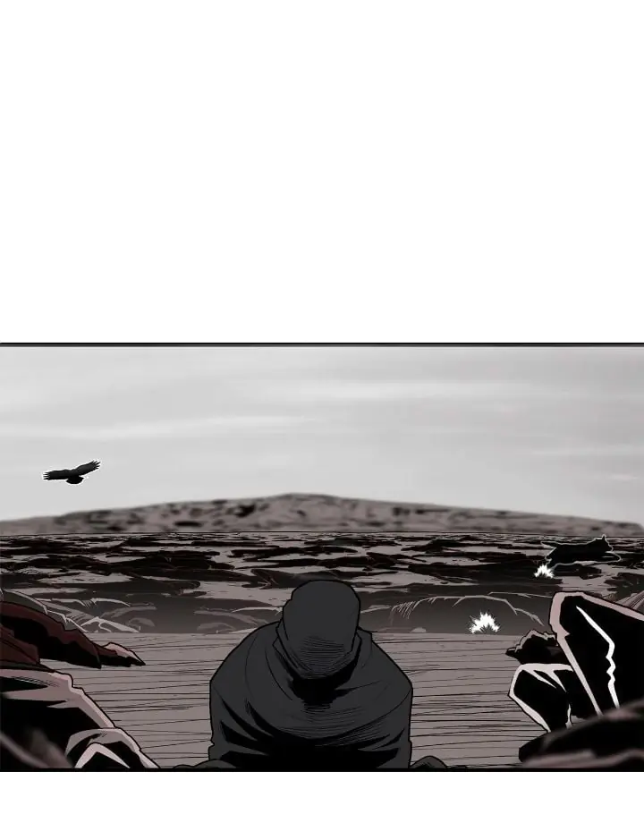 The Legend of the Northern Blade Chapter 166 Page 66
