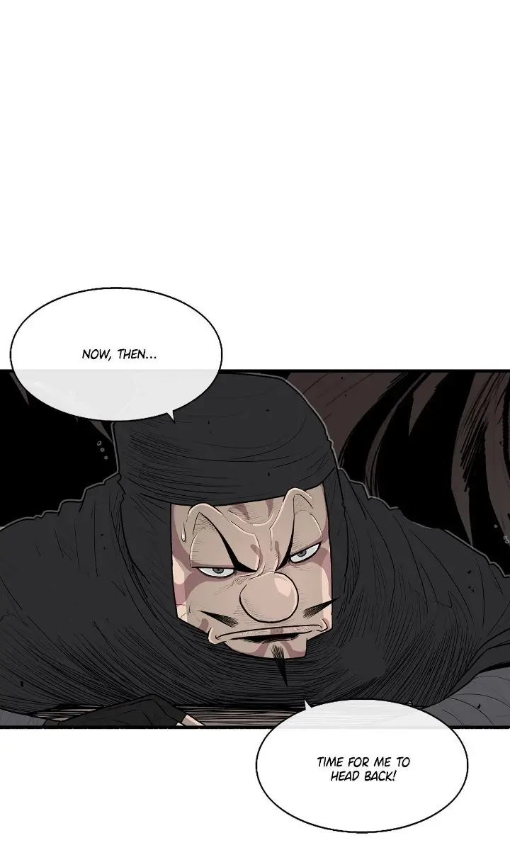 The Legend of the Northern Blade Chapter 166 Page 67