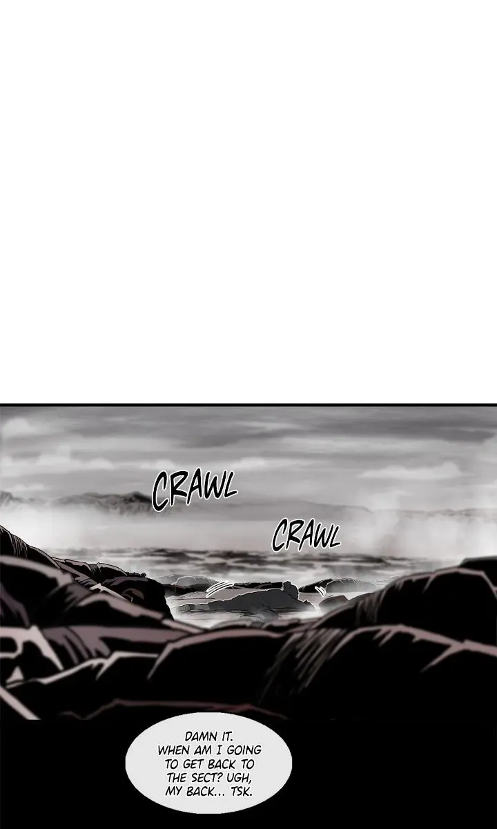 The Legend of the Northern Blade Chapter 166 Page 68