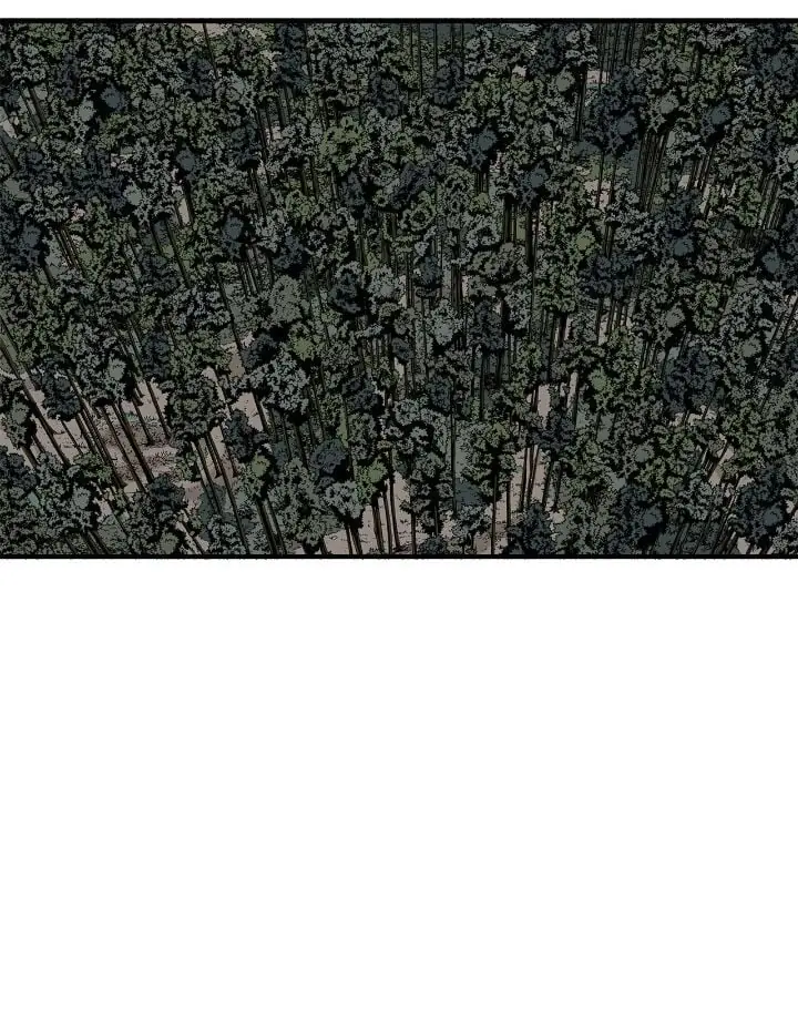 The Legend of the Northern Blade Chapter 166 Page 73