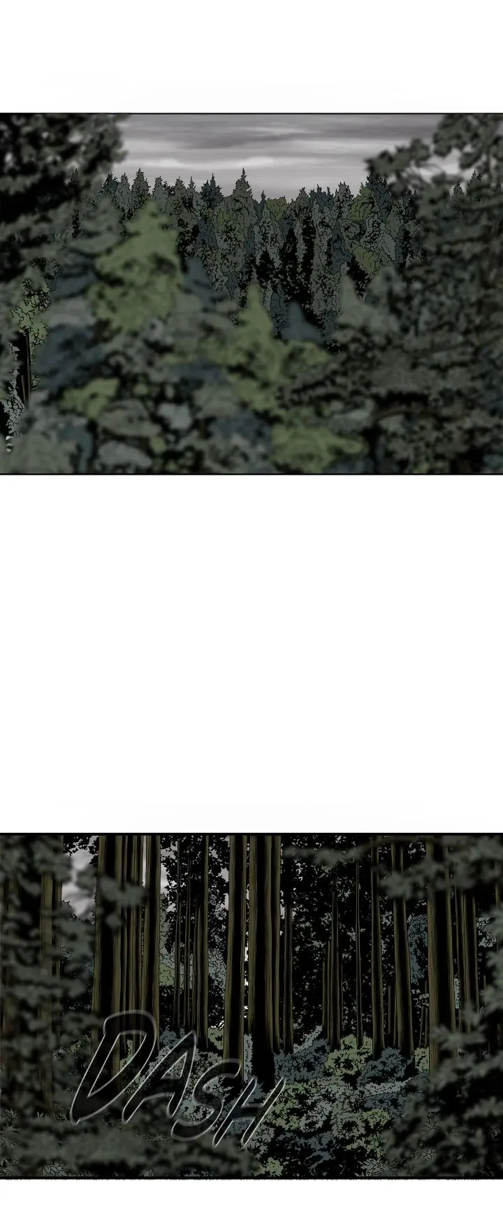 The Legend of the Northern Blade Chapter 166 Page 74