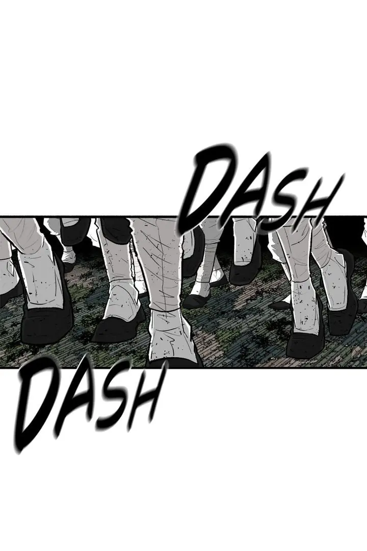 The Legend of the Northern Blade Chapter 166 Page 75