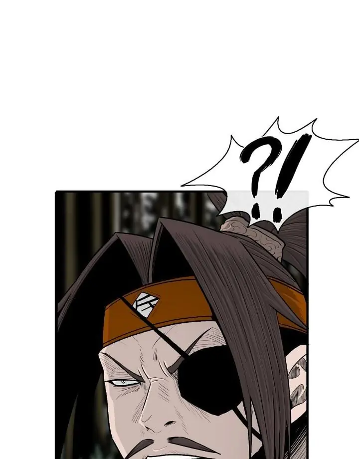 The Legend of the Northern Blade Chapter 166 Page 78