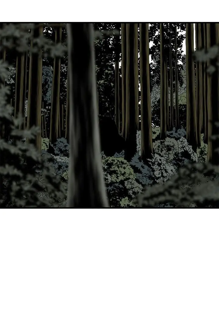 The Legend of the Northern Blade Chapter 166 Page 80