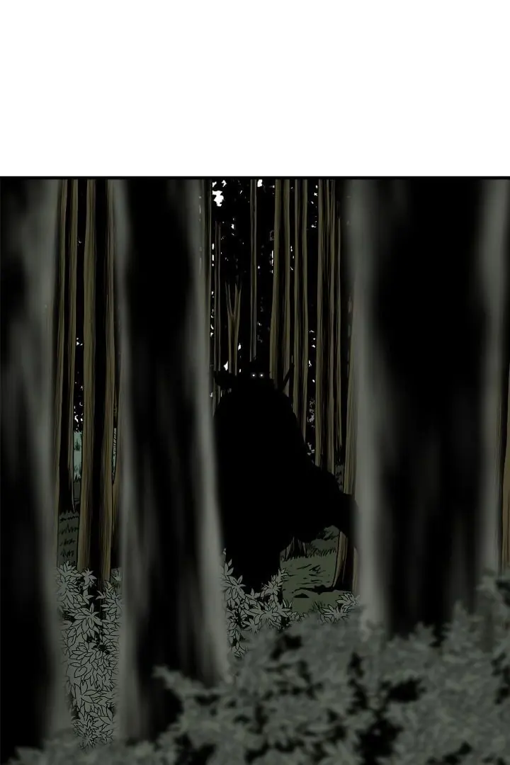 The Legend of the Northern Blade Chapter 166 Page 81