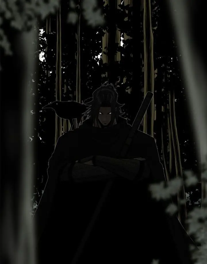 The Legend of the Northern Blade Chapter 166 Page 83