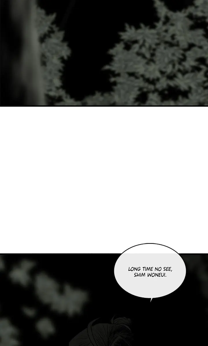 The Legend of the Northern Blade Chapter 166 Page 84