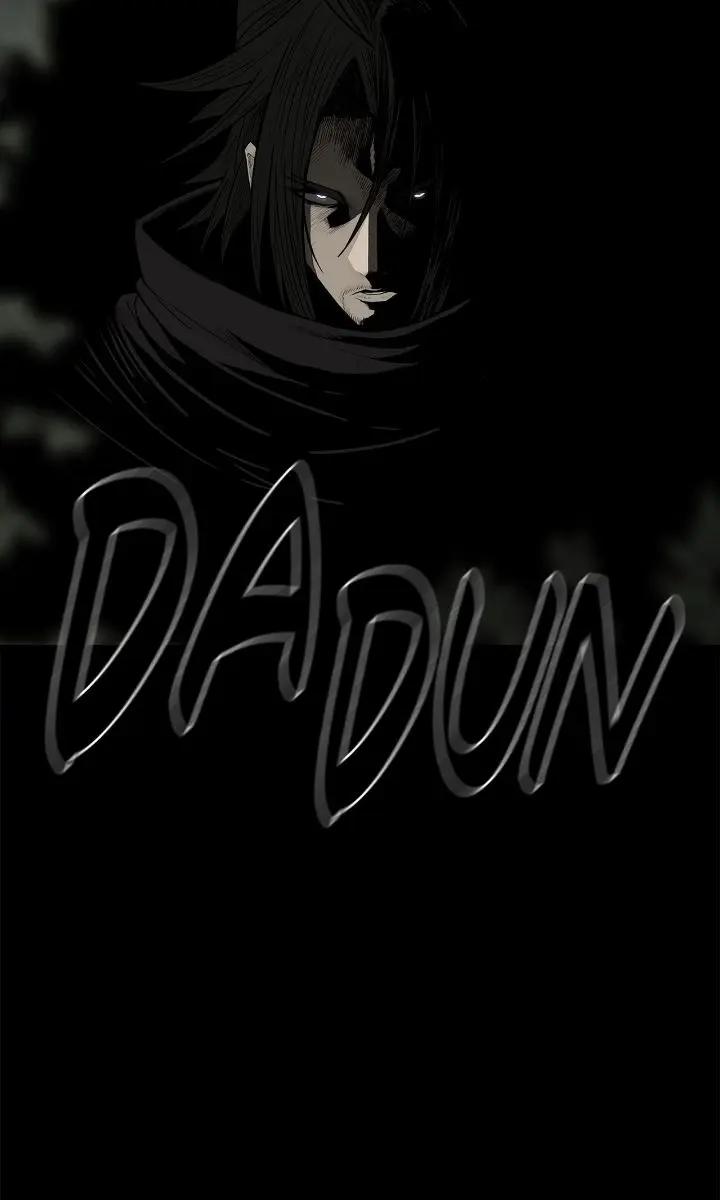 The Legend of the Northern Blade Chapter 166 Page 85