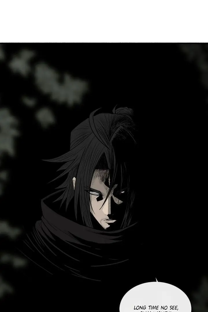 The Legend of the Northern Blade Chapter 167 Page 1