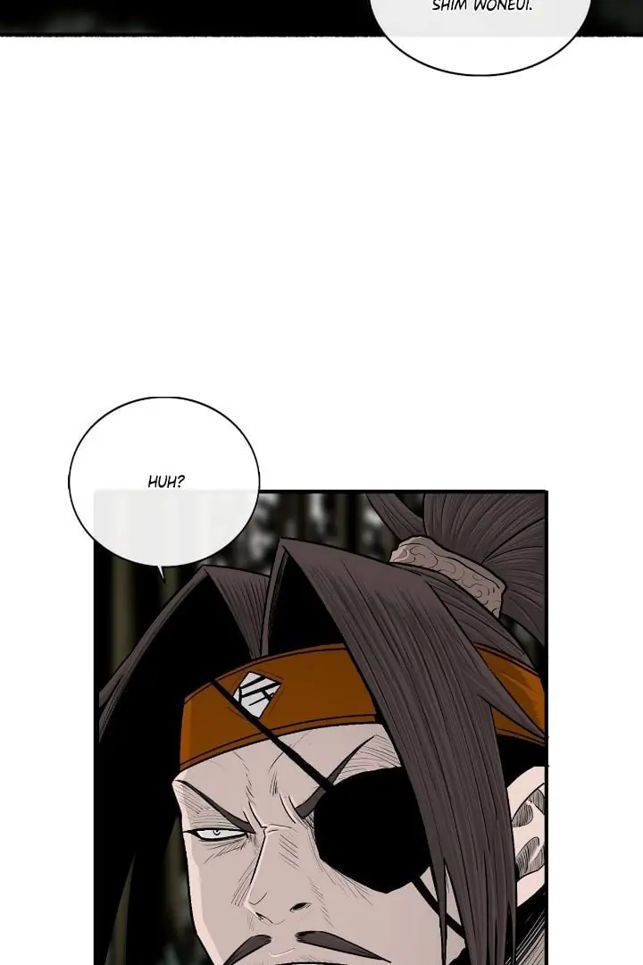 The Legend of the Northern Blade Chapter 167 Page 2