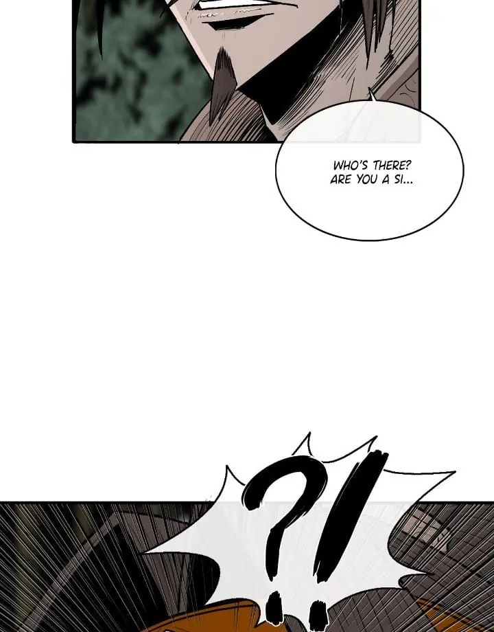 The Legend of the Northern Blade Chapter 167 Page 3