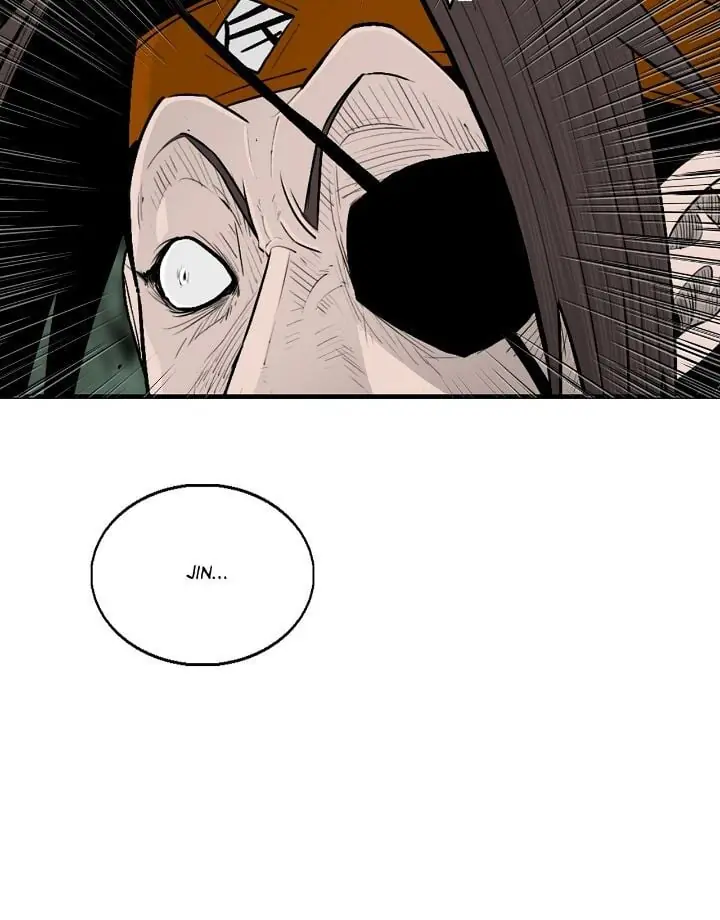 The Legend of the Northern Blade Chapter 167 Page 4