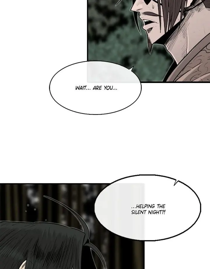 The Legend of the Northern Blade Chapter 167 Page 9