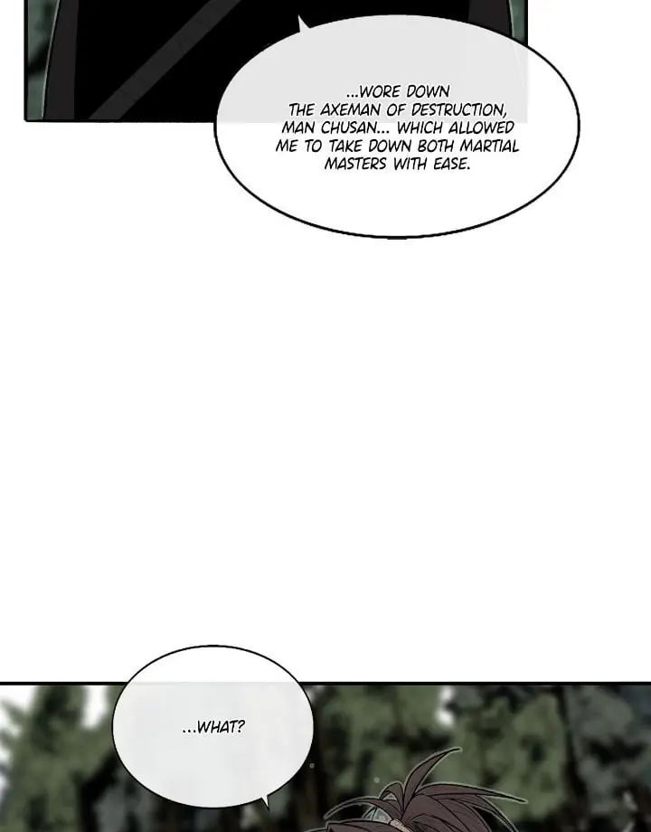 The Legend of the Northern Blade Chapter 167 Page 13