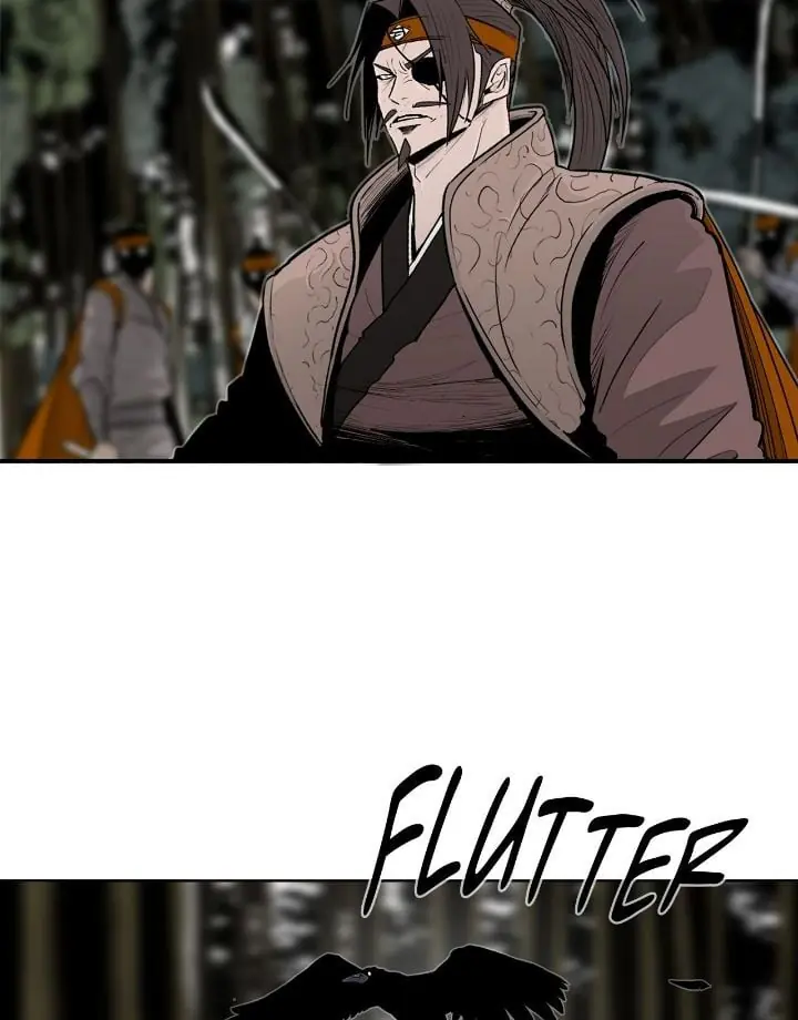 The Legend of the Northern Blade Chapter 167 Page 14