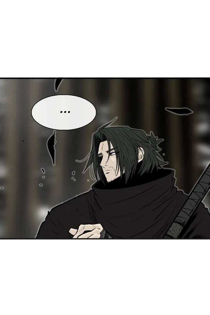 The Legend of the Northern Blade Chapter 167 Page 16