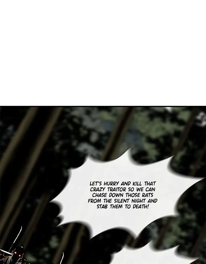 The Legend of the Northern Blade Chapter 167 Page 24