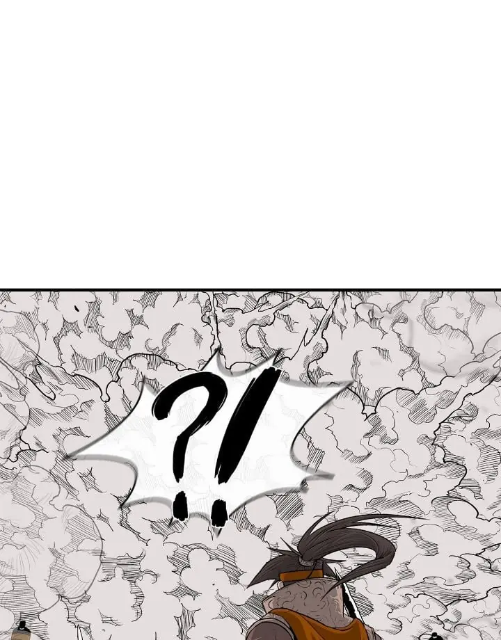 The Legend of the Northern Blade Chapter 167 Page 38