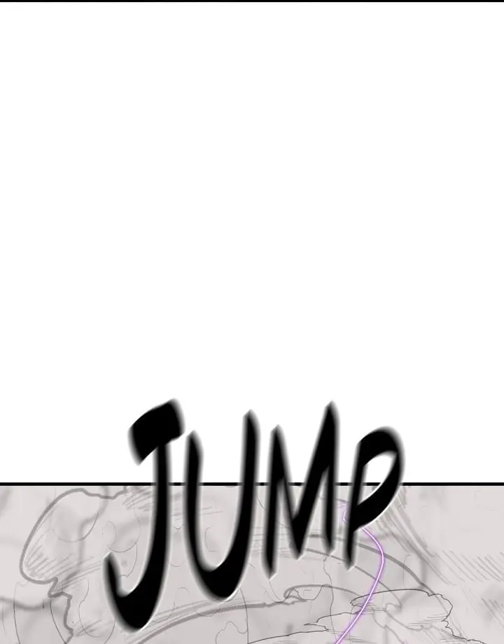 The Legend of the Northern Blade Chapter 167 Page 44