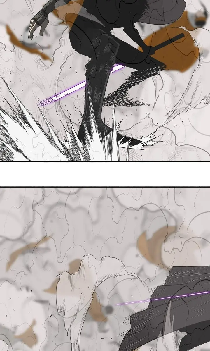 The Legend of the Northern Blade Chapter 167 Page 46