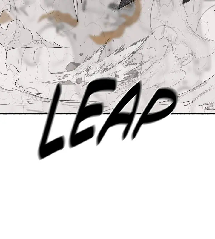 The Legend of the Northern Blade Chapter 167 Page 47