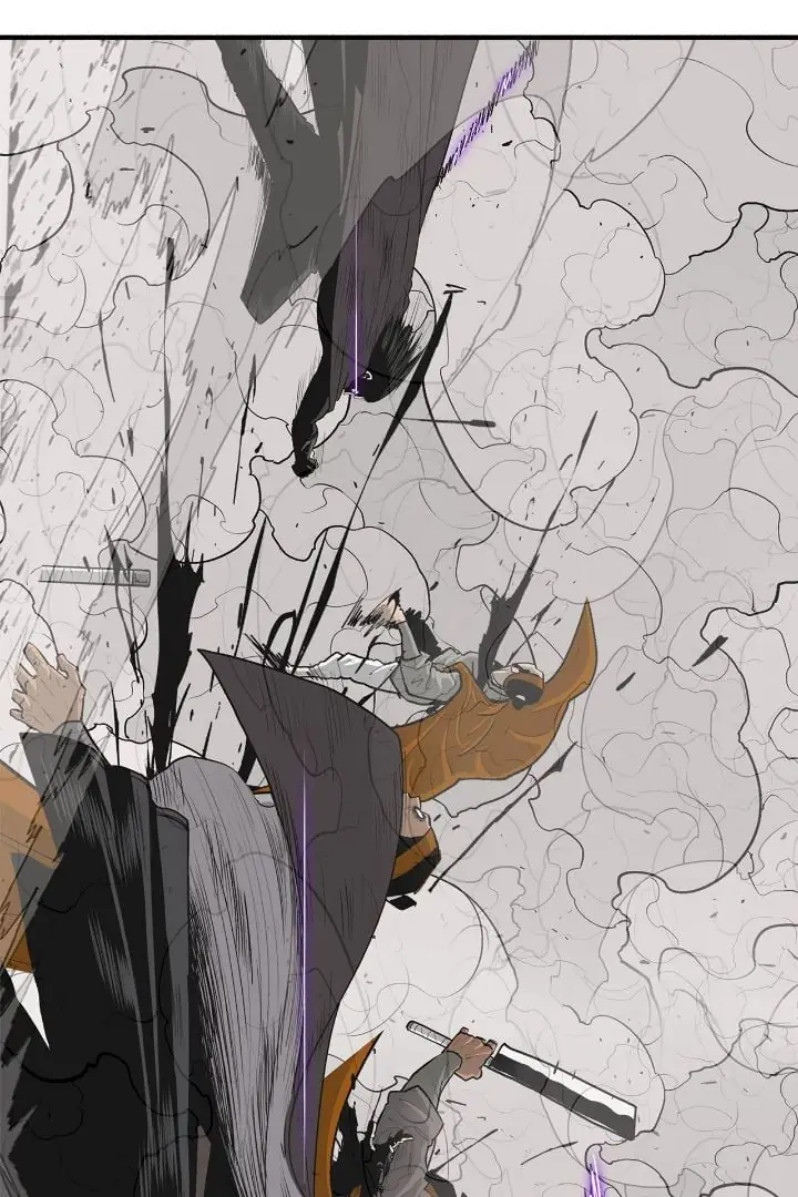 The Legend of the Northern Blade Chapter 167 Page 48