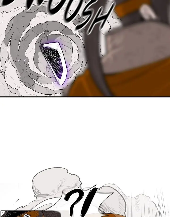 The Legend of the Northern Blade Chapter 167 Page 58