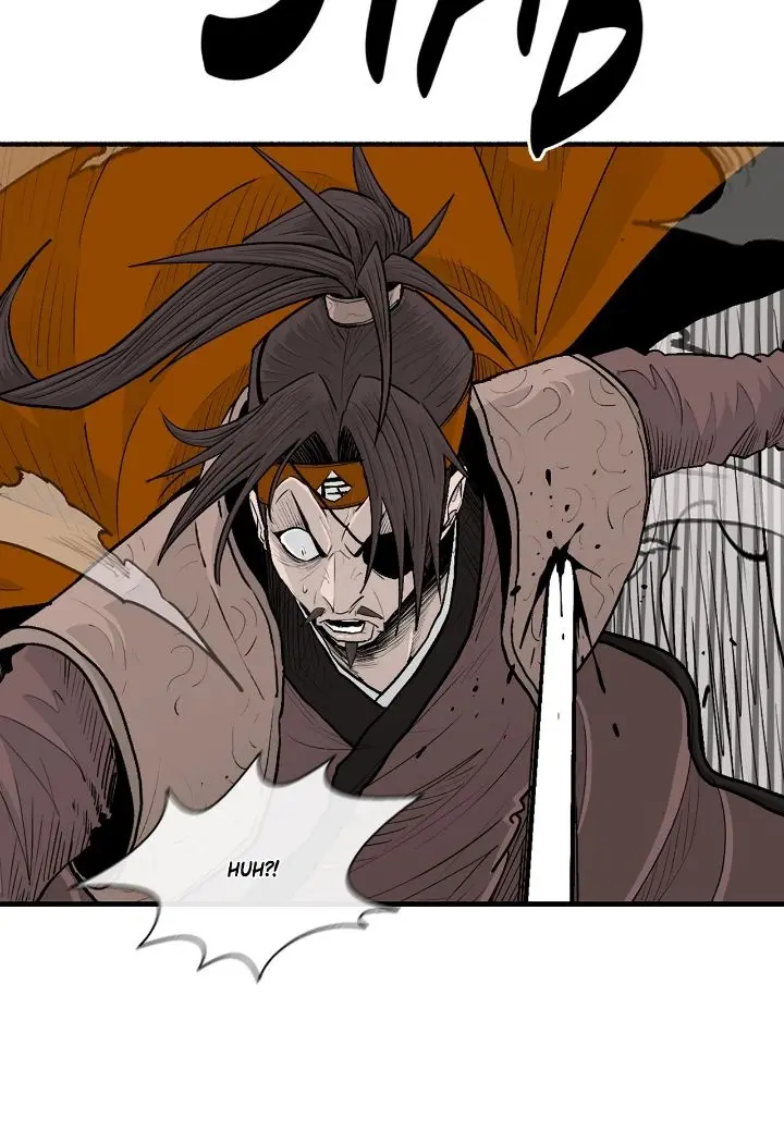 The Legend of the Northern Blade Chapter 167 Page 60