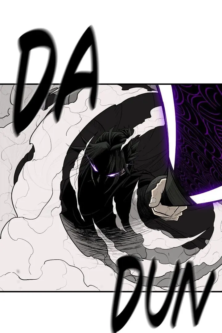 The Legend of the Northern Blade Chapter 167 Page 61