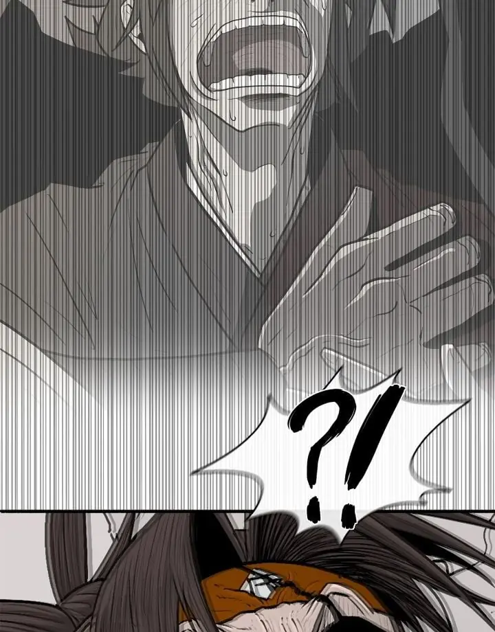 The Legend of the Northern Blade Chapter 167 Page 64